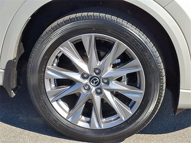 2024 Mazda CX-5 2.5 S Premium photo 15