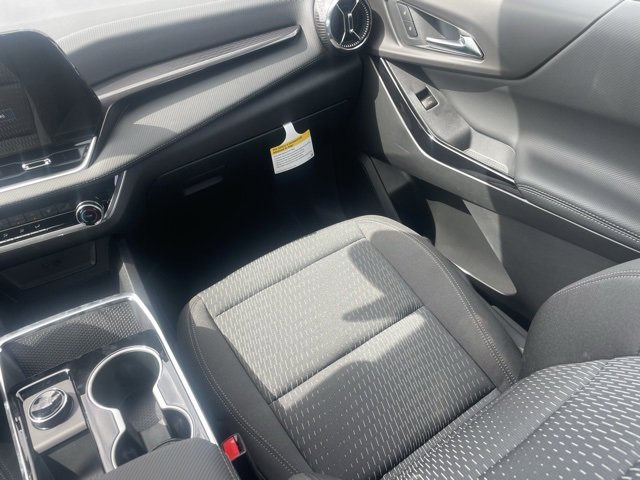 2026 Chevrolet Equinox LT photo 15