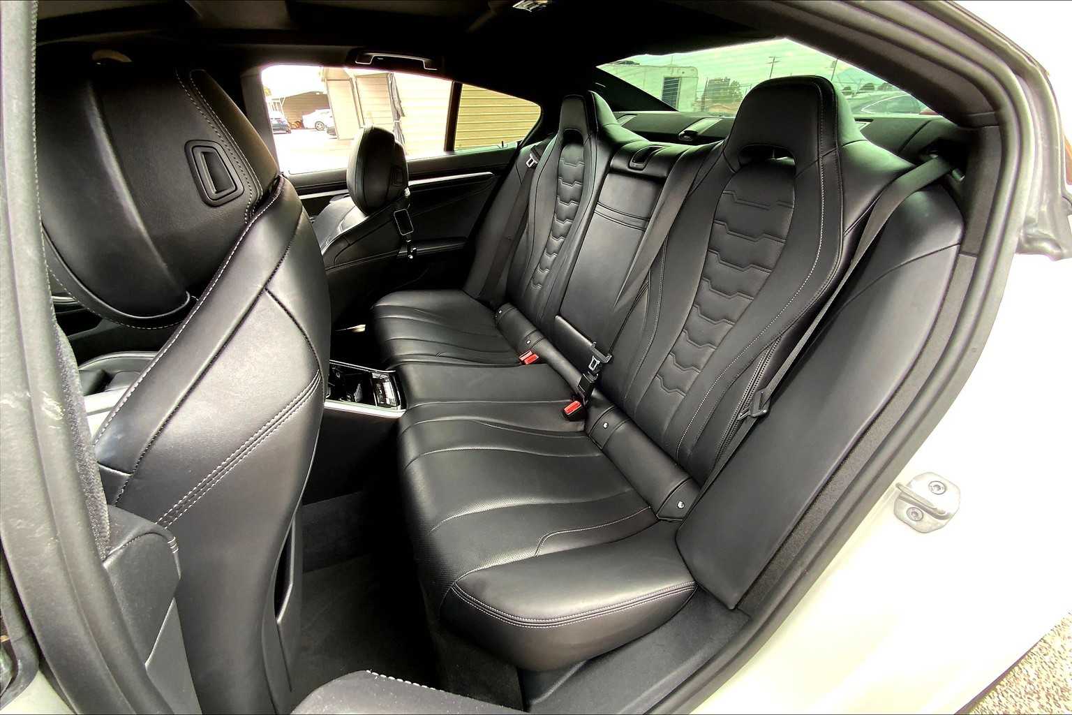 2023 Bmw 840i GC photo 18