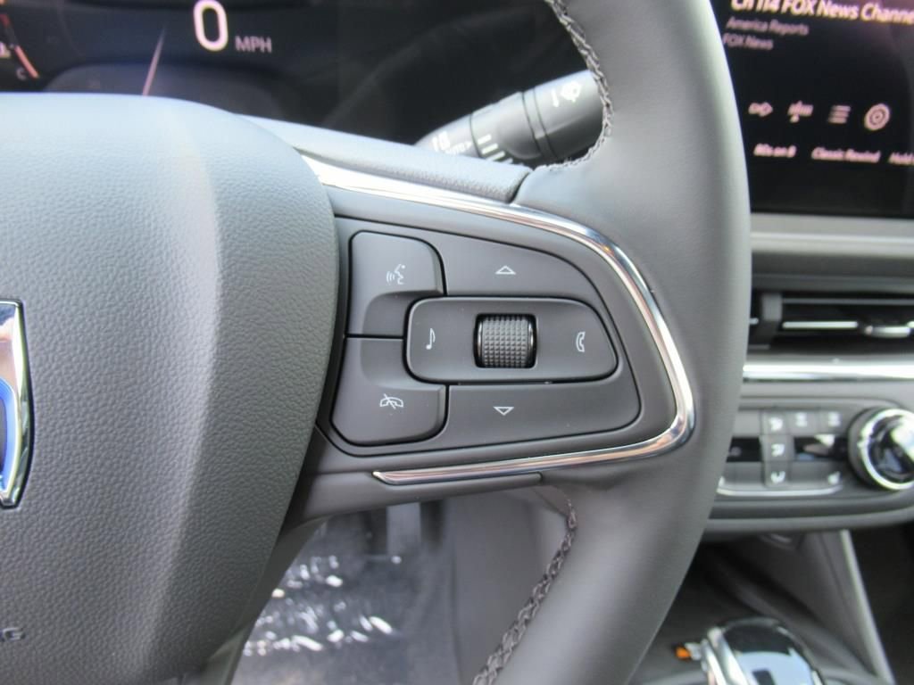 2025 Buick Envista Preferred photo 18