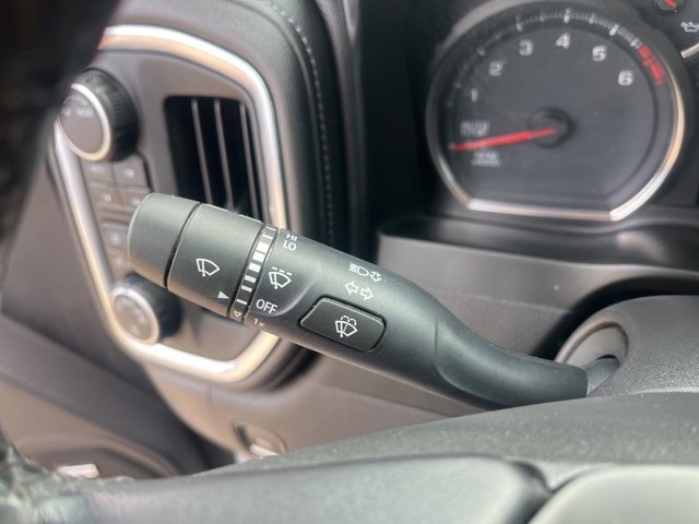 2021 Chevrolet Silverado 1500 LT Trail Boss photo 27