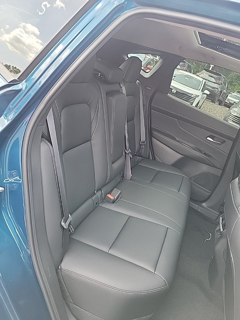 2025 Nissan Murano SL photo 33