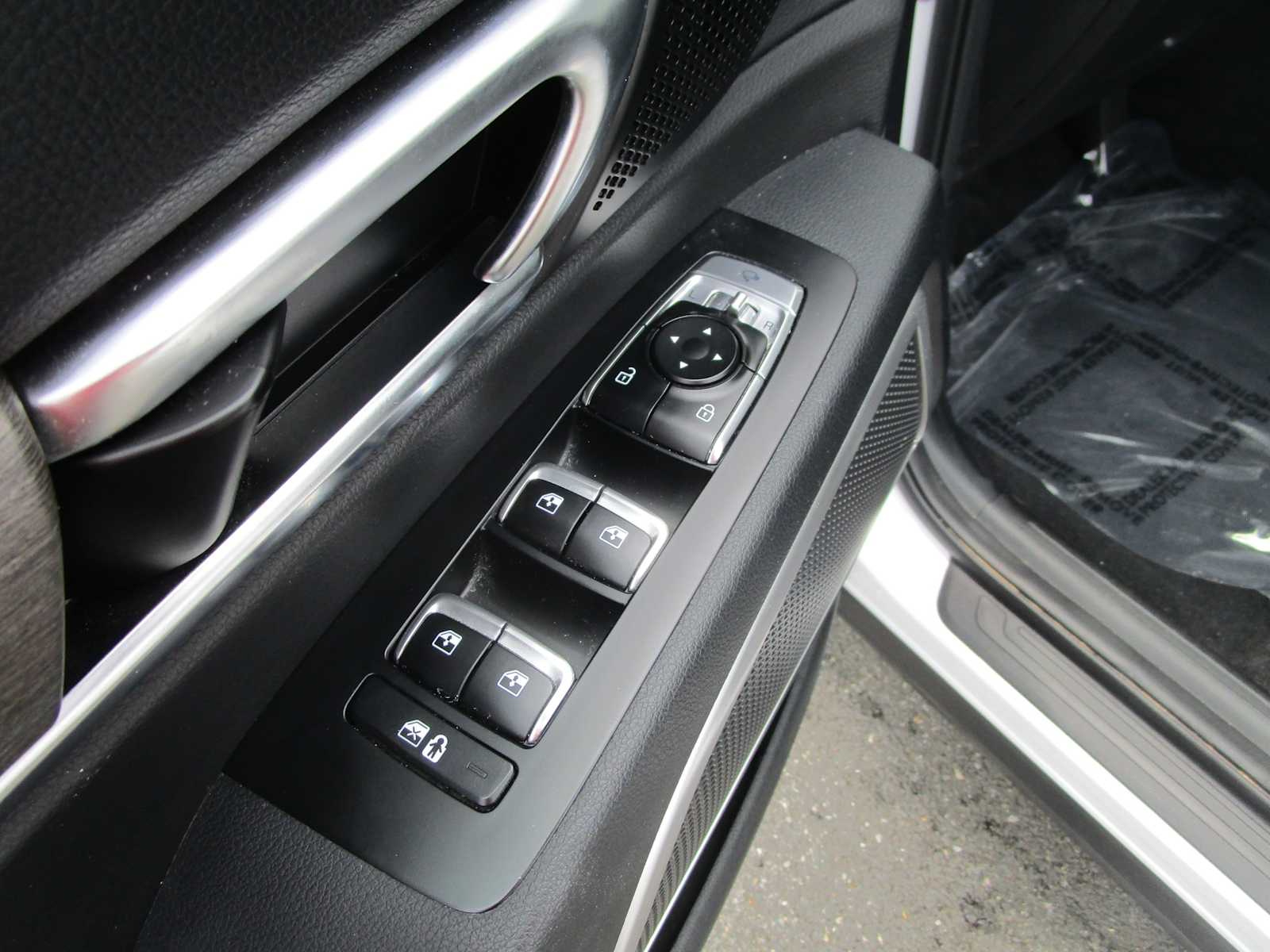 2022 Kia Telluride EX photo 14
