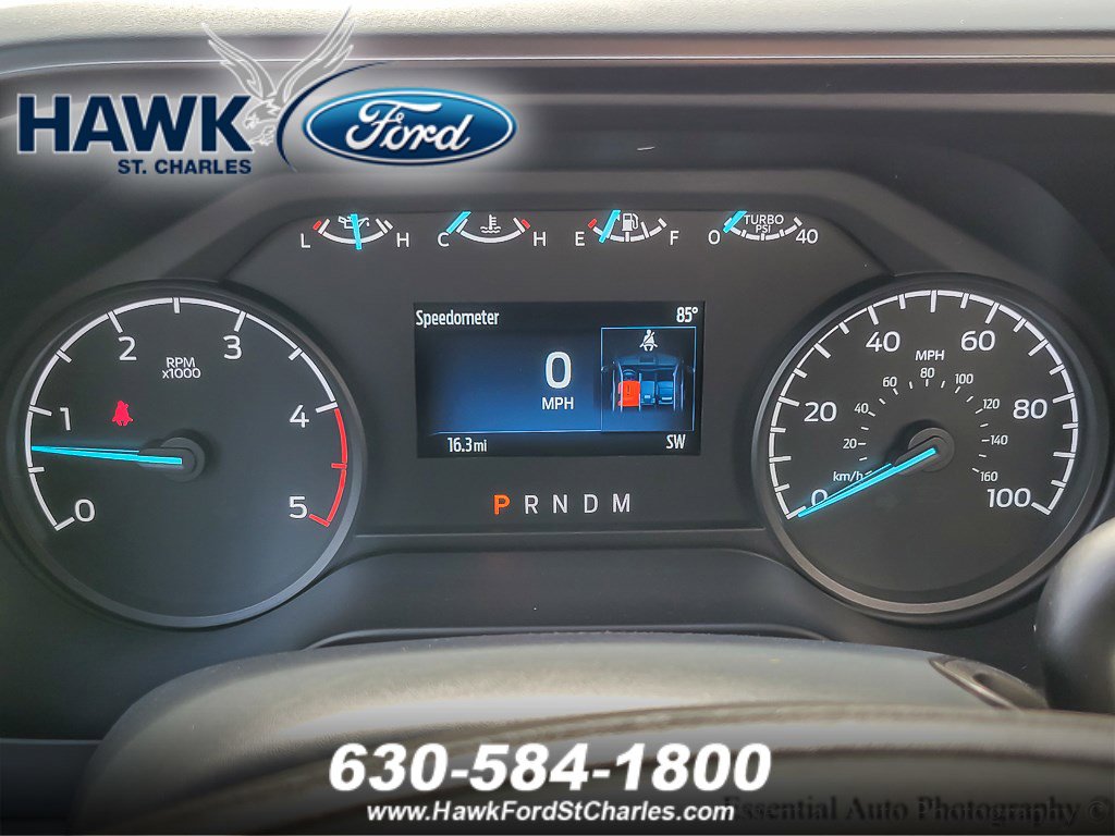 2026 FORD F-450 - Image 9