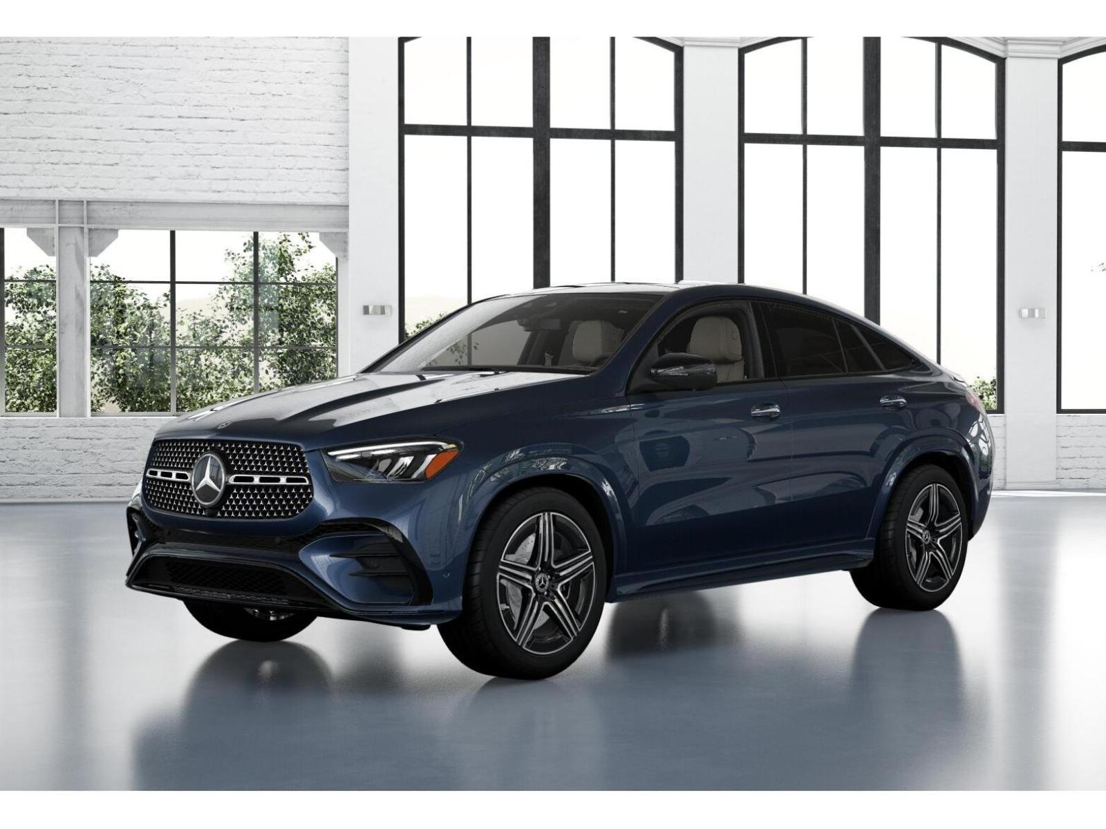 2026 Mercedes Benz GLE 450 4MATIC photo 34