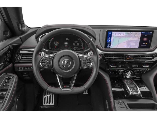 2026 Acura MDX SH-AWD A-Spec Advance photo 7