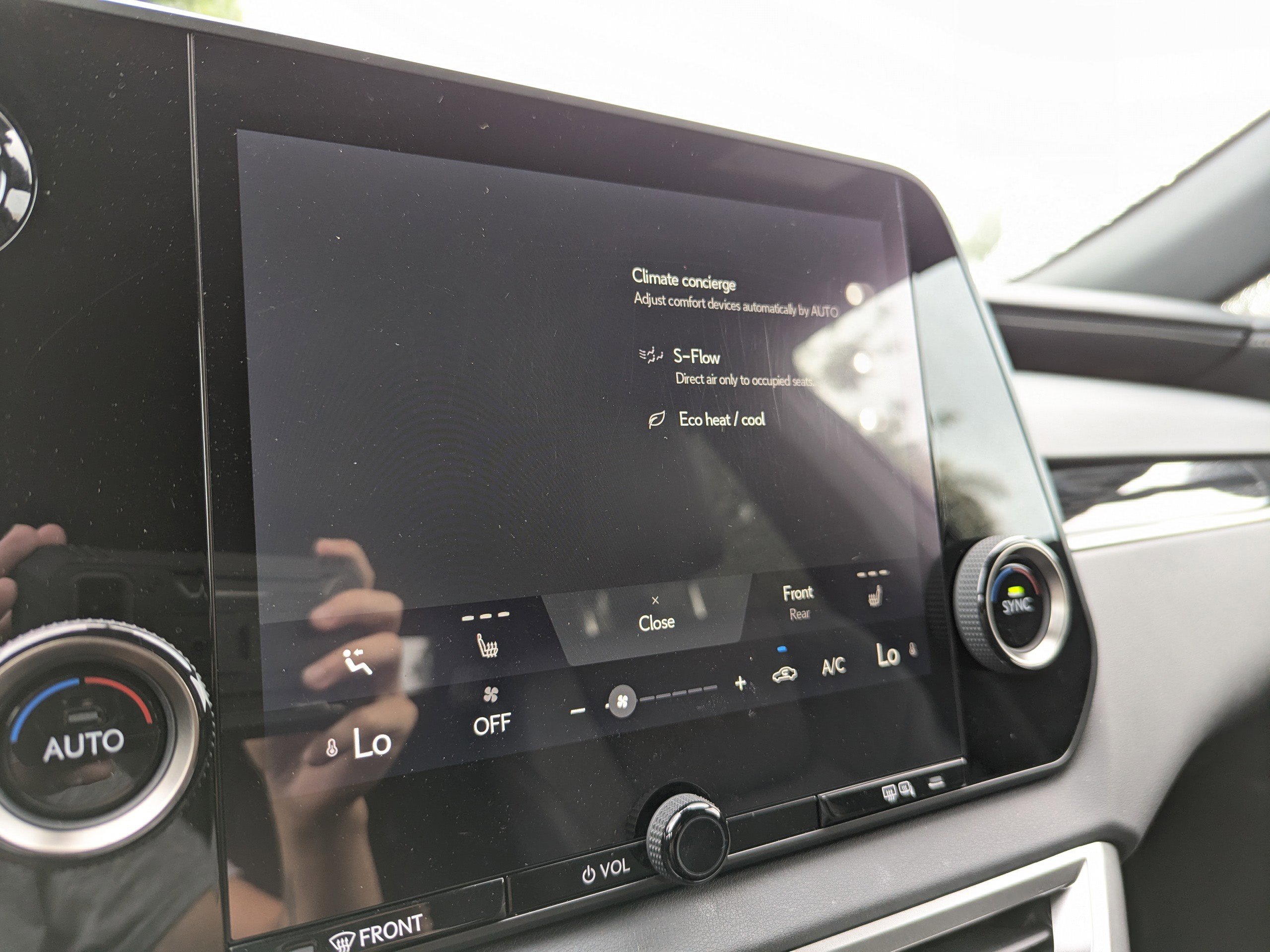 2024 Lexus RX 350 photo 25
