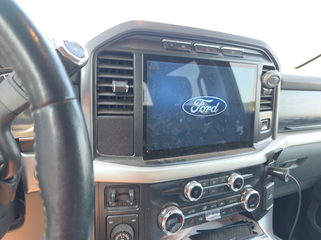2021 Ford F-150 XLT photo 7