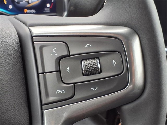 2025 Chevrolet Silverado 1500 LT photo 15
