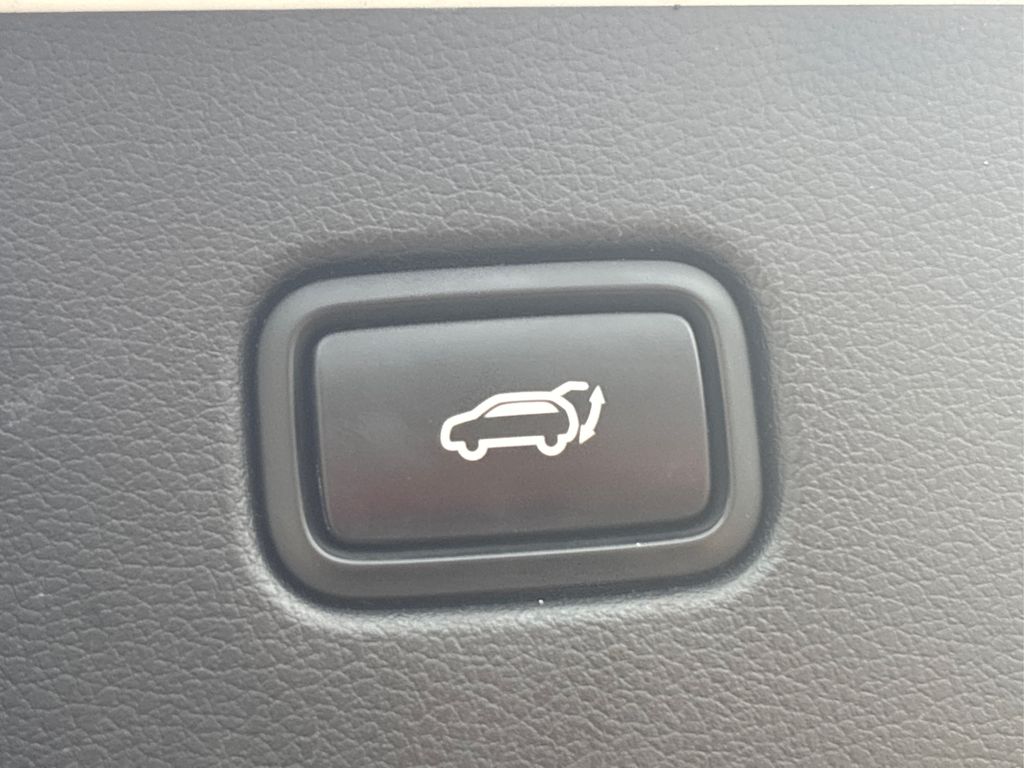 2022 Hyundai Palisade SEL photo 12