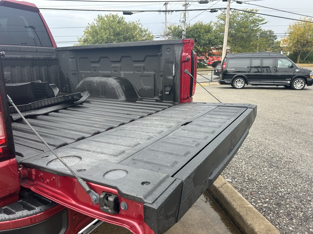 2019 Gmc Sierra 1500 AT4 photo 10