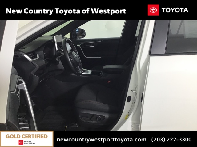 2023 Toyota RAV4 Prime SE photo 9
