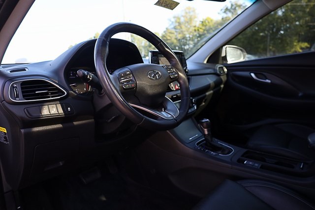 2018 Hyundai Elantra GT Base photo 33