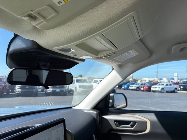 2025 Ford Bronco Sport Big Bend photo 23