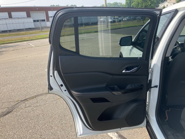 2020 Gmc Acadia AT4 photo 15