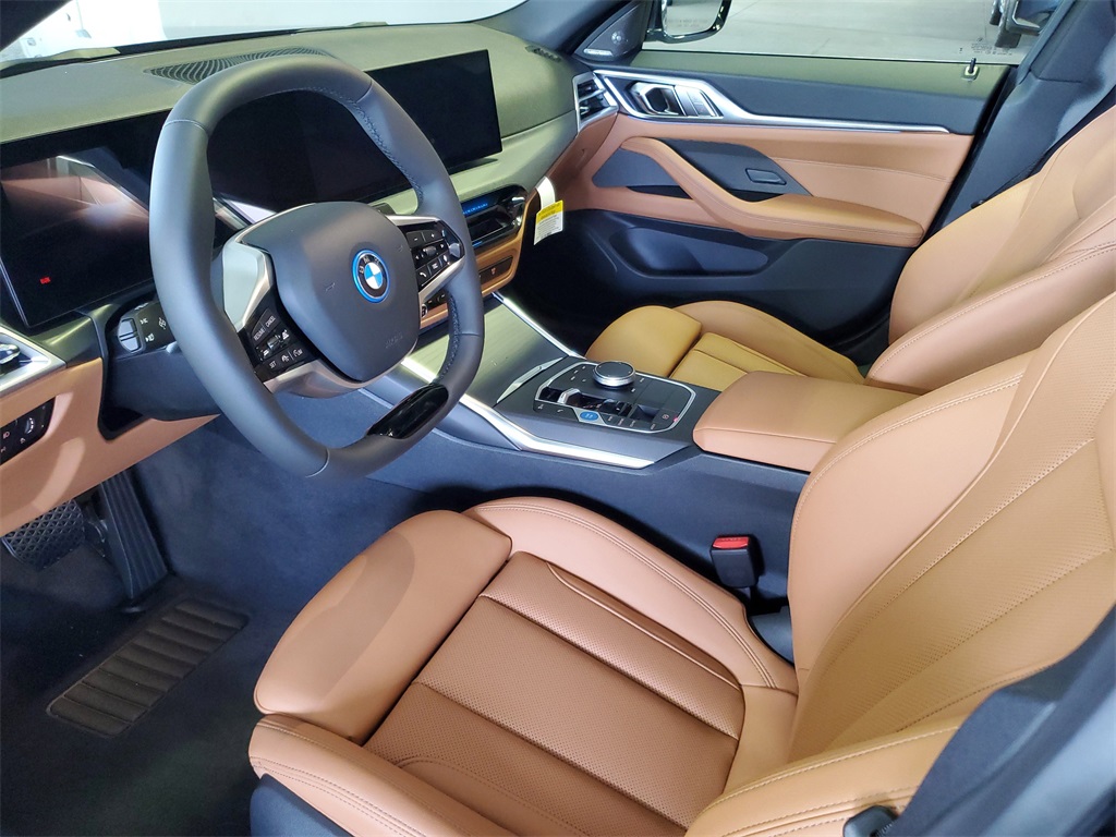 2025 Bmw i4 eDrive40 photo 14