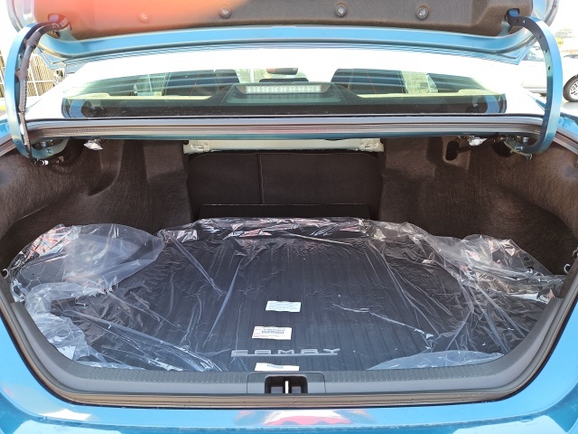 2026 Toyota Camry LE photo 10