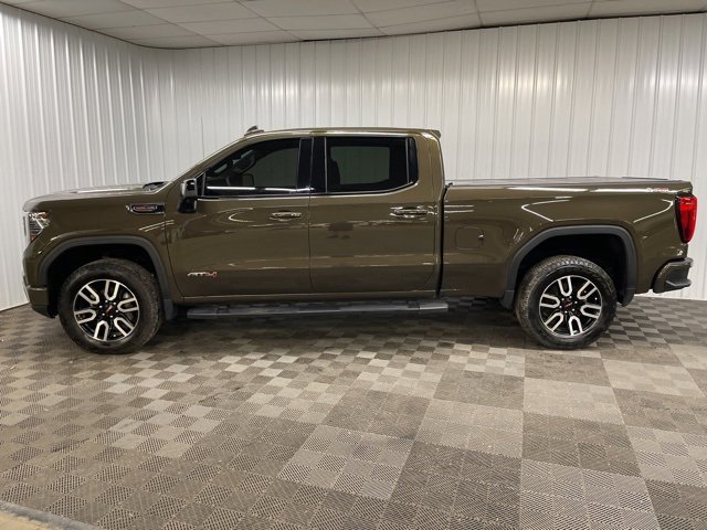 2023 Gmc Sierra 1500 AT4 photo 7