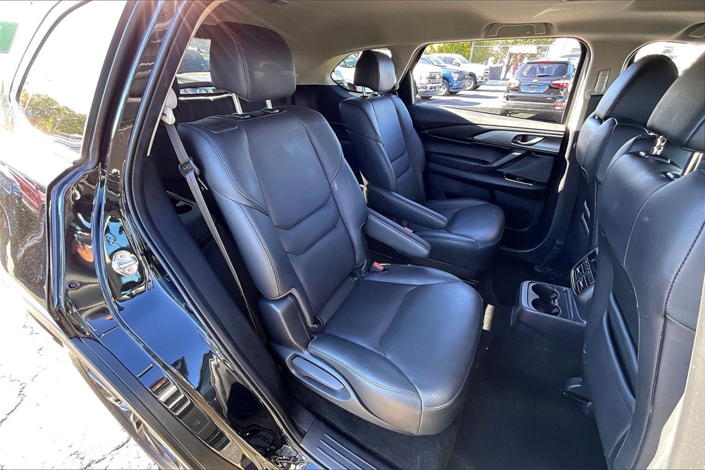 2023 MAZDA CX-9 - Image 24