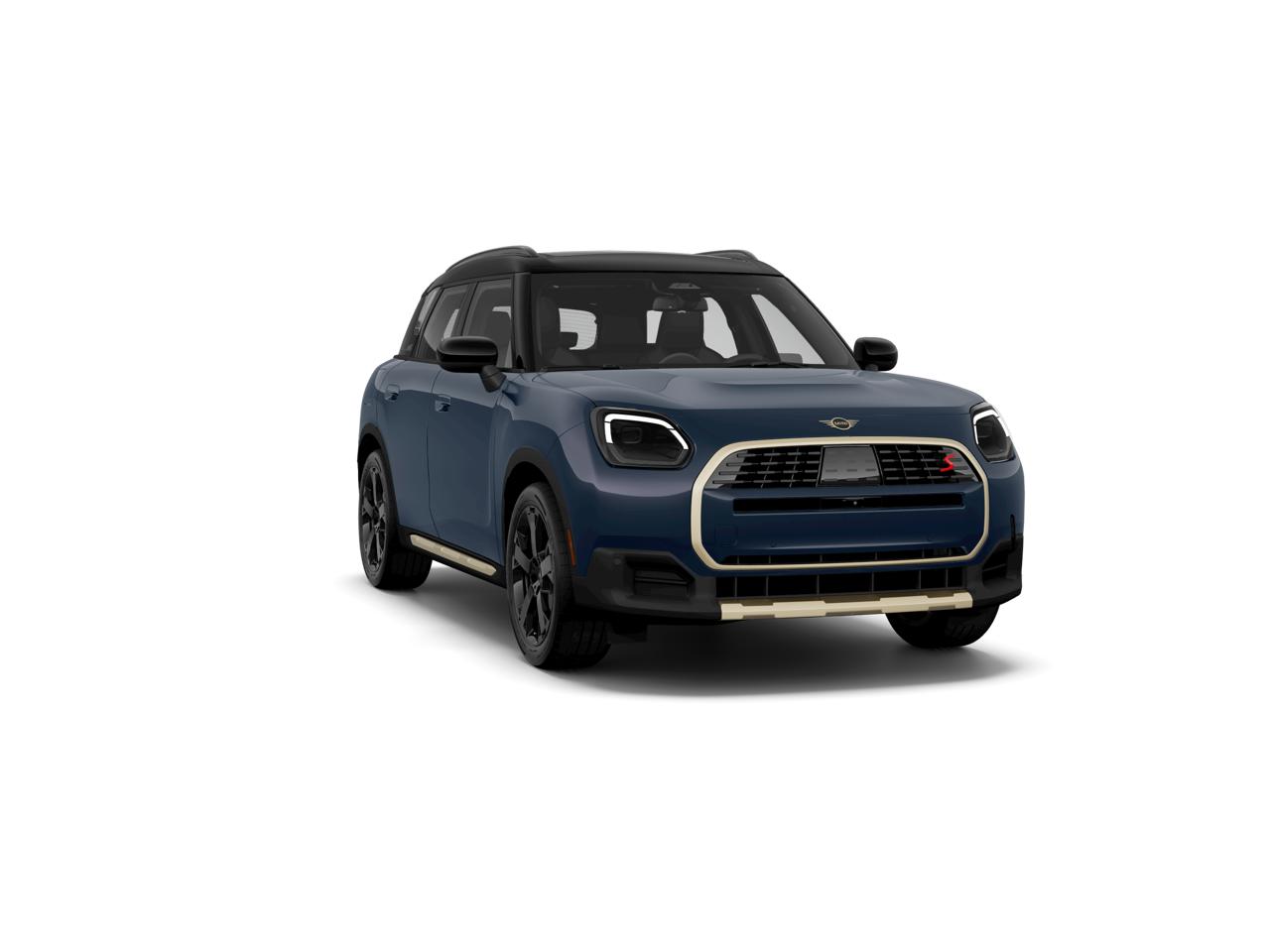 2026 MINI Countryman S's photo