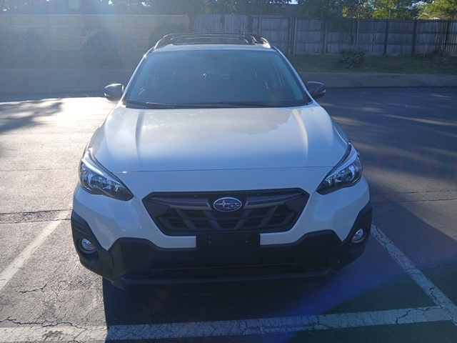 2023 Subaru Crosstrek Sport photo 2