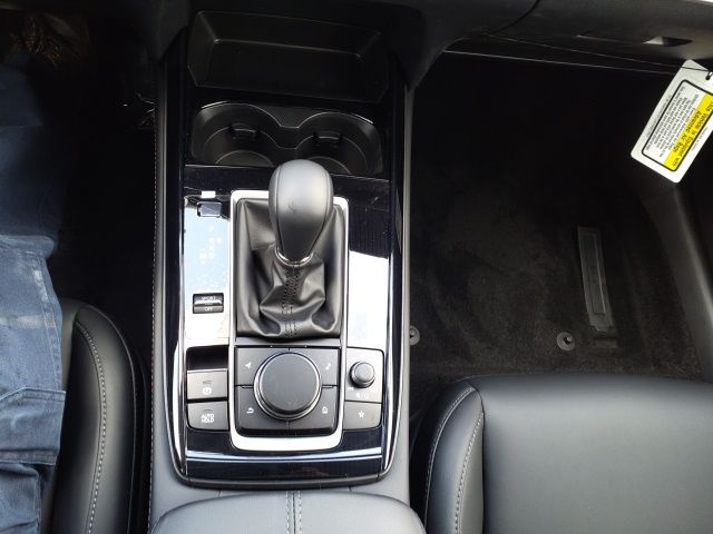 2025 Mazda CX-30 2.5 Select Sport photo 14