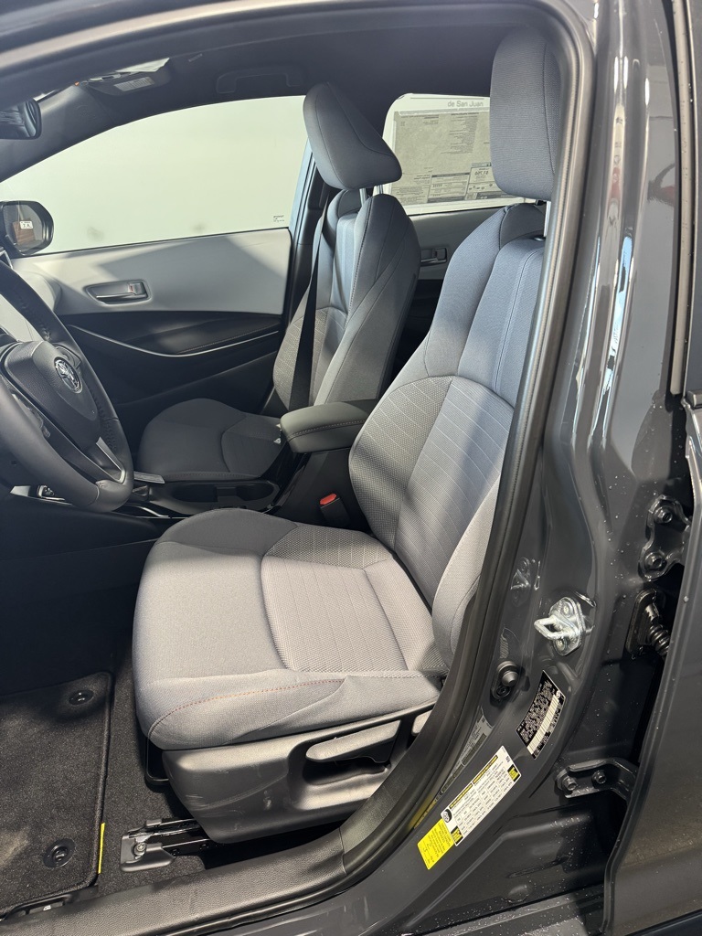 2025 Toyota Corolla SE photo 30