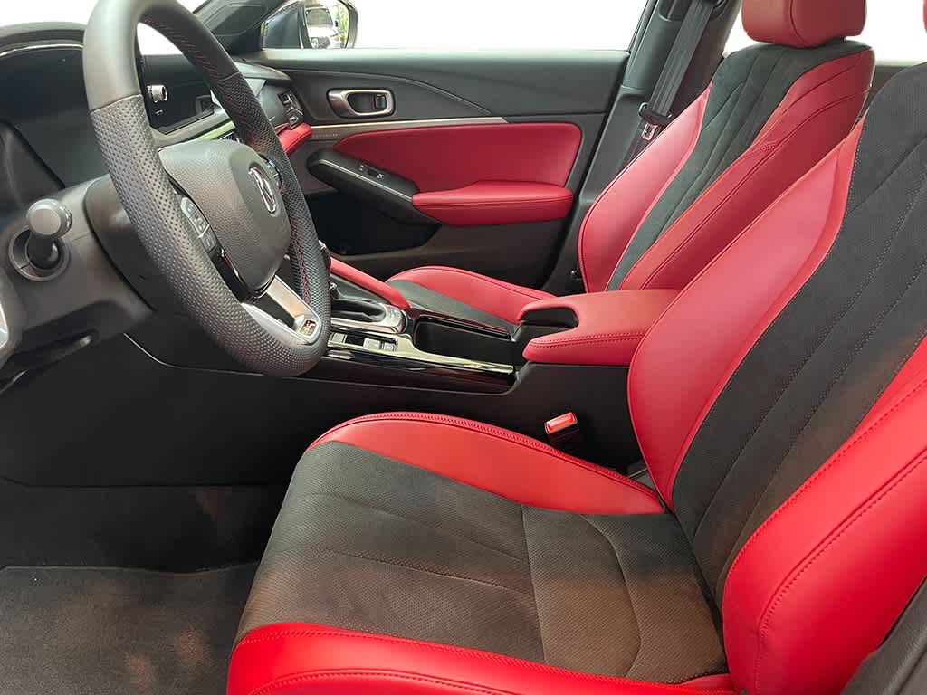 2025 Acura Integra Type S photo 11