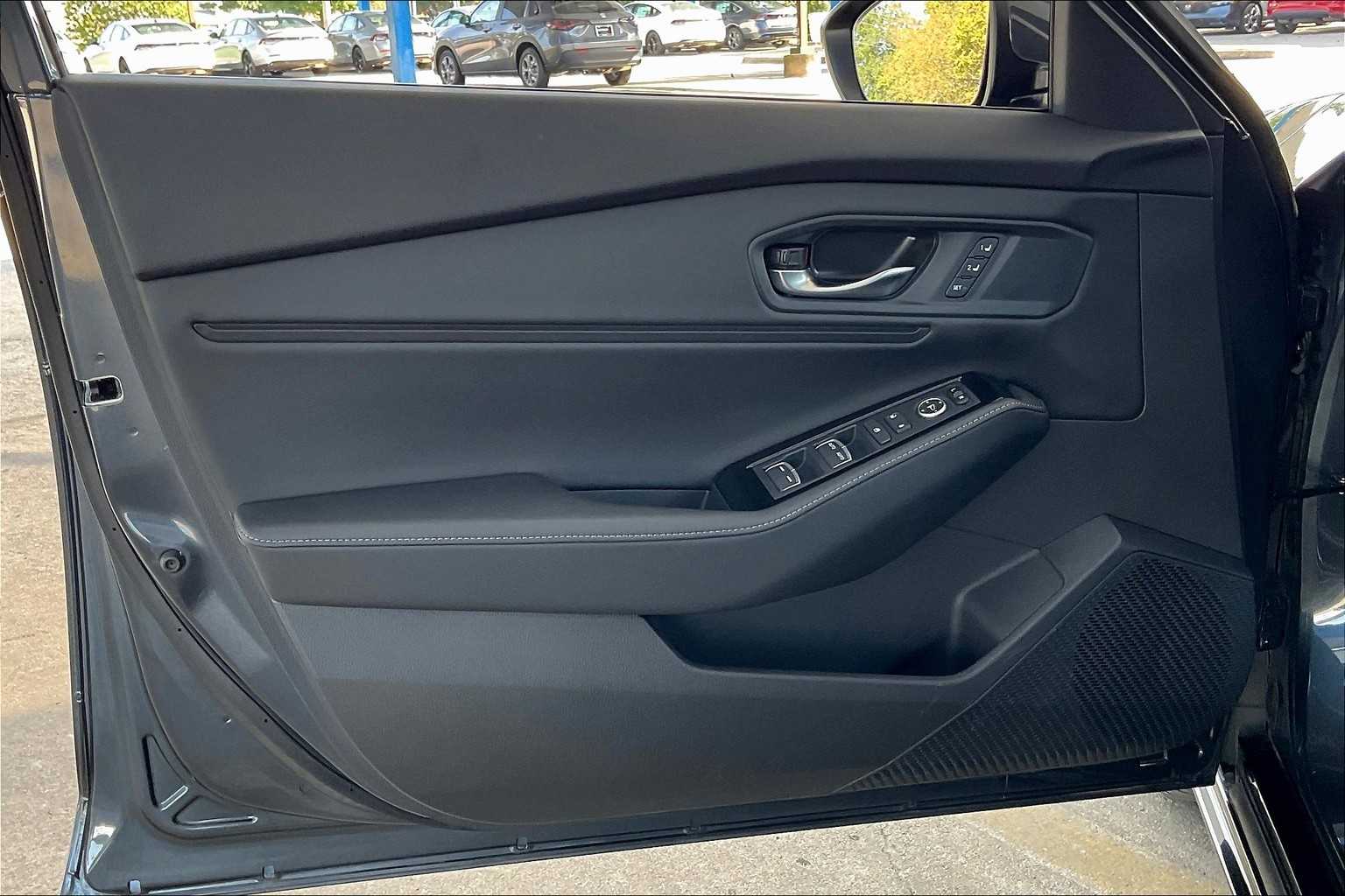 2023 Honda Accord Hybrid Touring photo 20