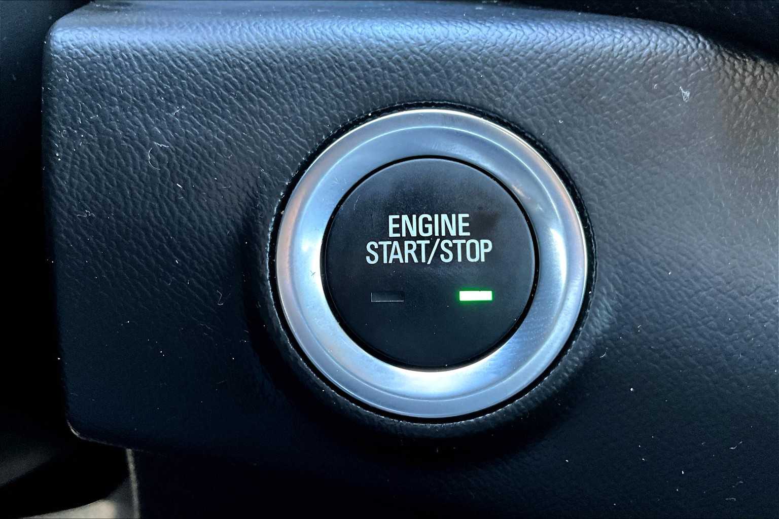 2022 Gmc Terrain AT4 photo 31