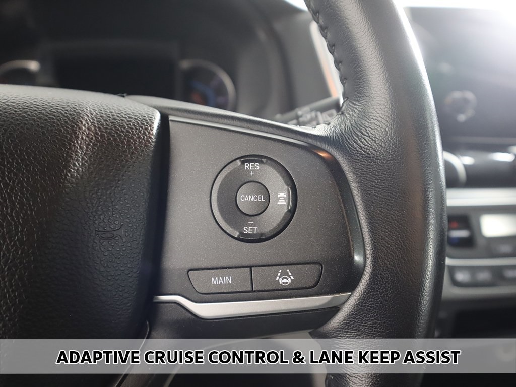 2020 Honda Pilot EX-L photo 3