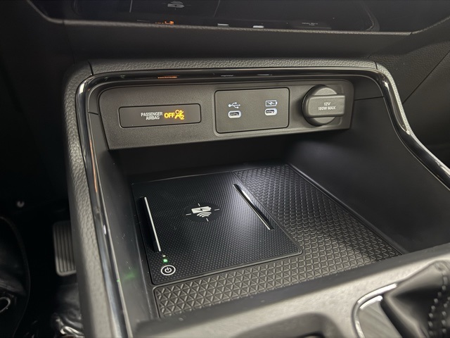 2026 Honda CR-V EX-L photo 27