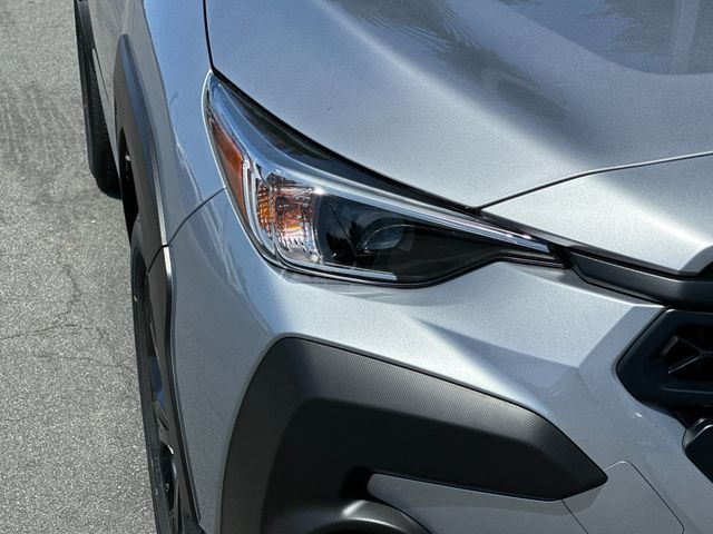 2025 Subaru Crosstrek Base photo 27