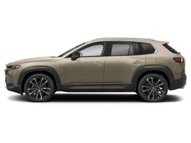 2025 Mazda CX-50 2.5 Turbo Premium photo 3
