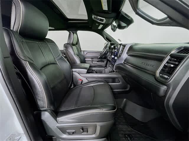 2021 Ram 3500 Limited photo 30