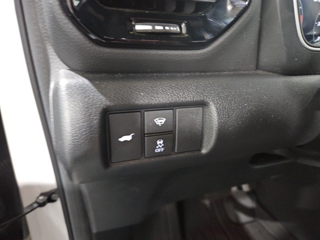 2025 Honda Pilot Black Edition photo 21