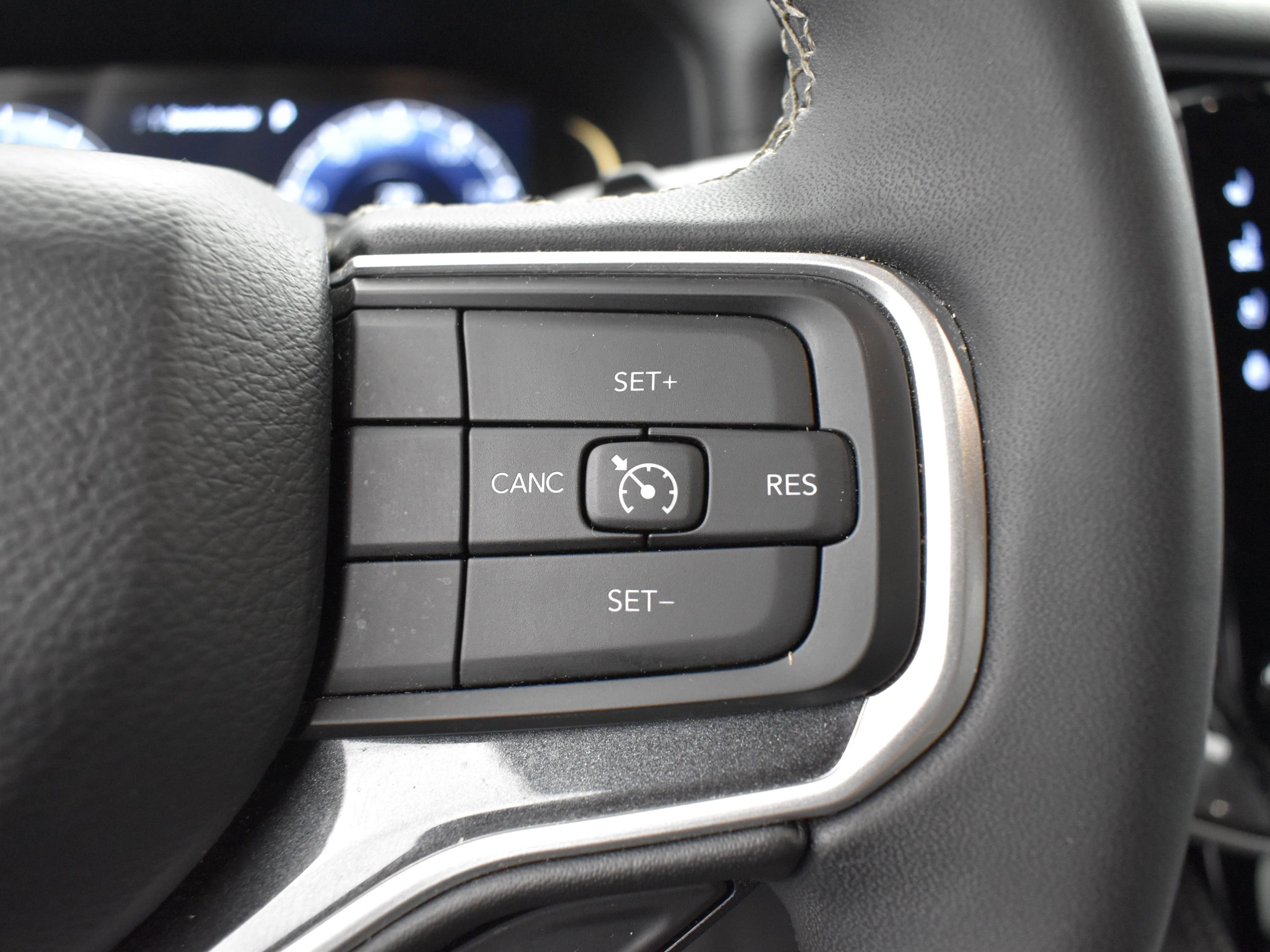 2024 Jeep Wagoneer L Base photo 10