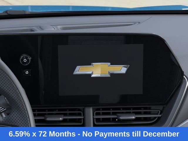 2026 Chevrolet Trax LS photo 15