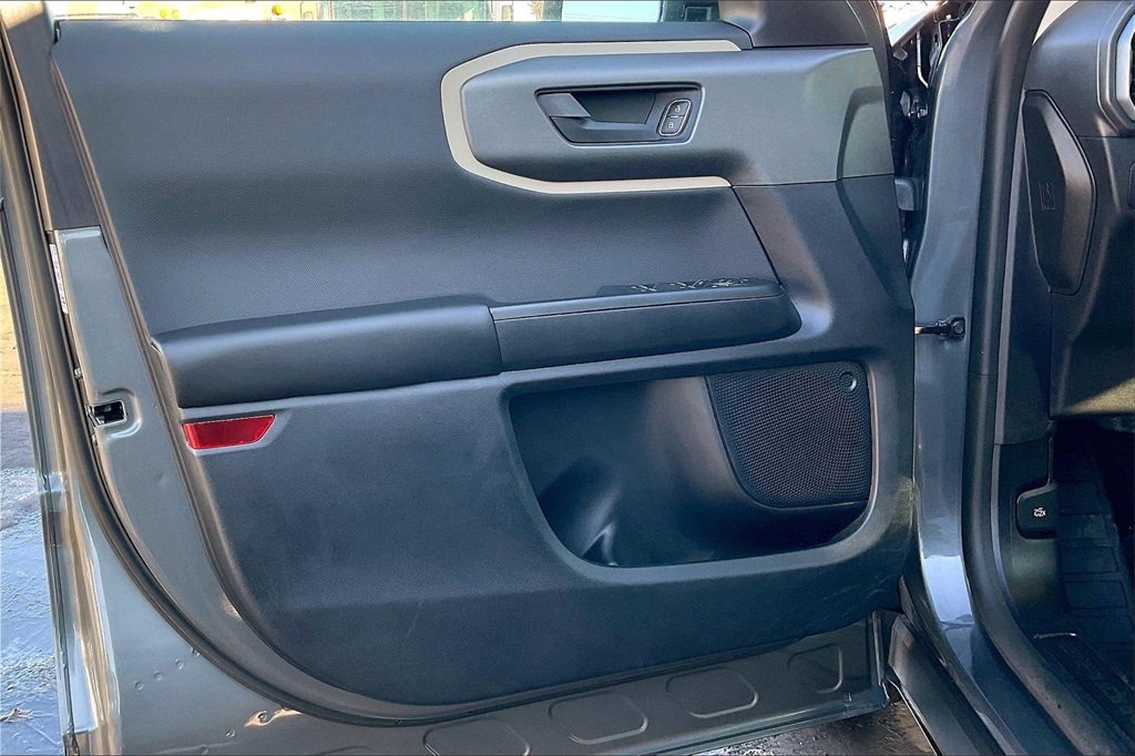 2025 FORD BRONCO SPORT - Image 13