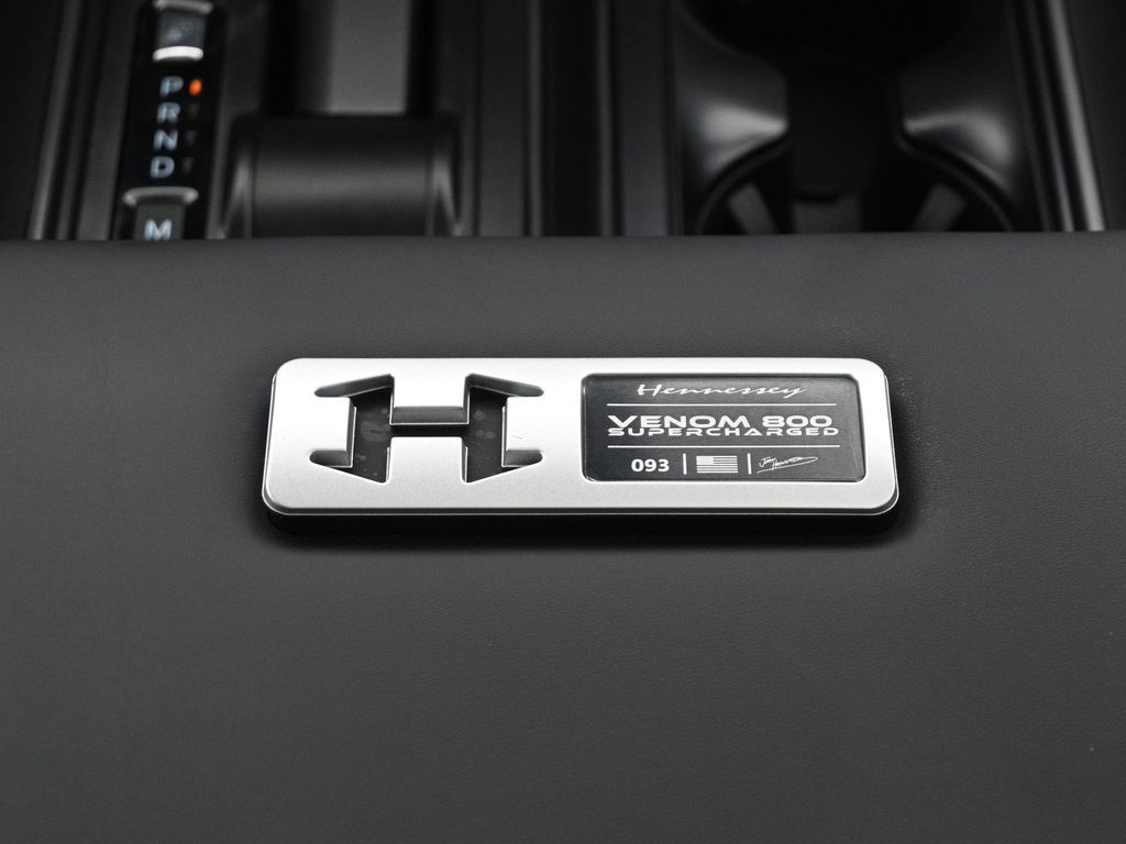 2025 Ford F-150 Lariat photo 27
