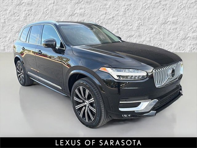 2024 Volvo XC90 Core