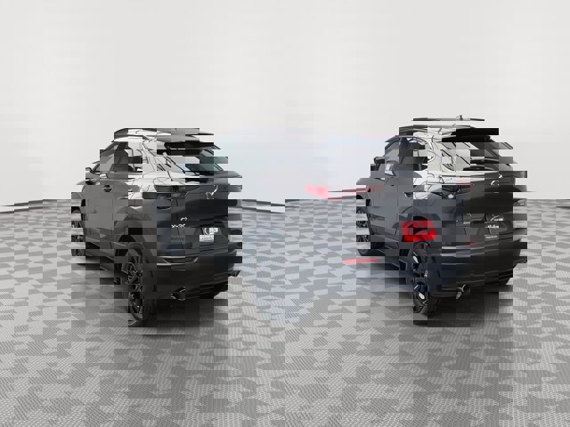 2025 Mazda CX-30 2.5 Turbo Premium photo 2