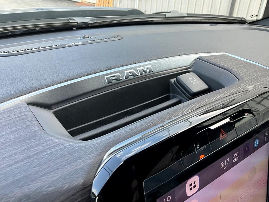 2026 Ram 1500 Laramie photo 22