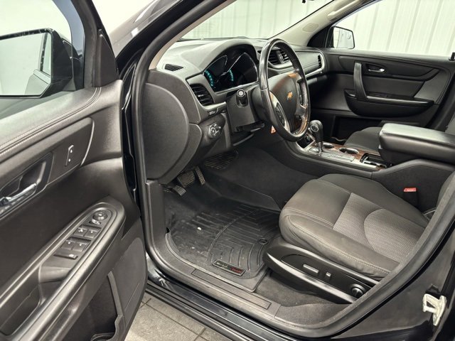 2014 Chevrolet Traverse 1LT photo 11