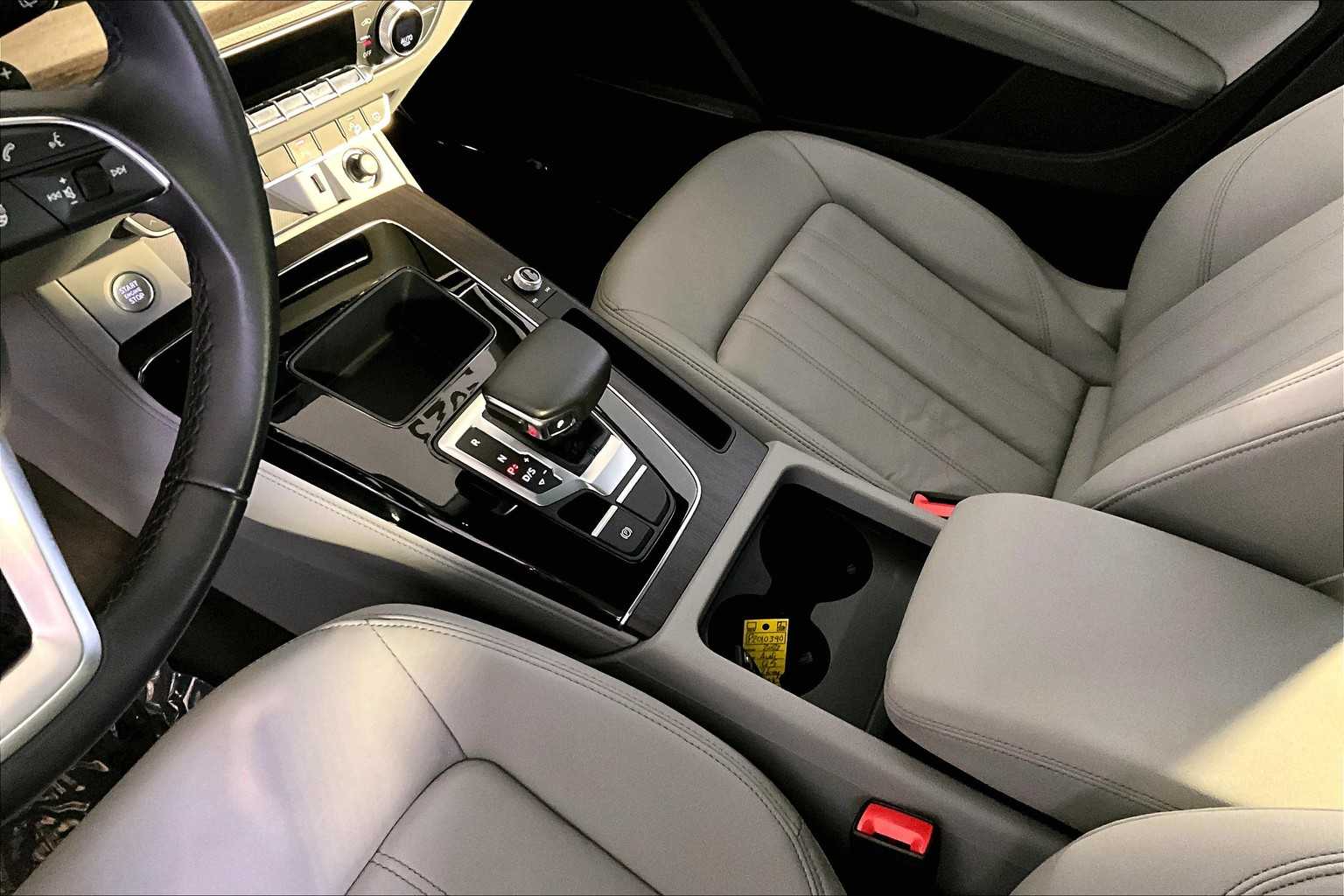 2023 Audi Q5 S line Premium Plus photo 15