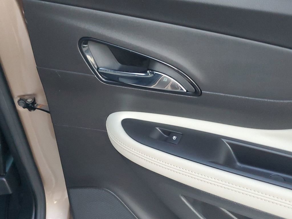 2019 Buick Encore Preferred photo 46