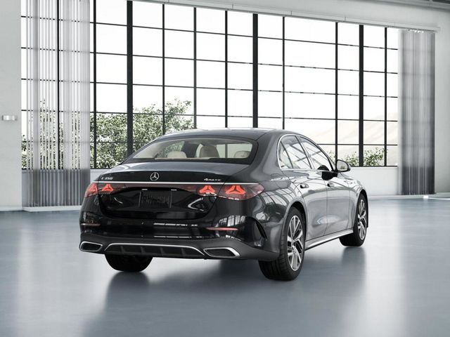 2026 Mercedes Benz E 350 4MATIC photo 18