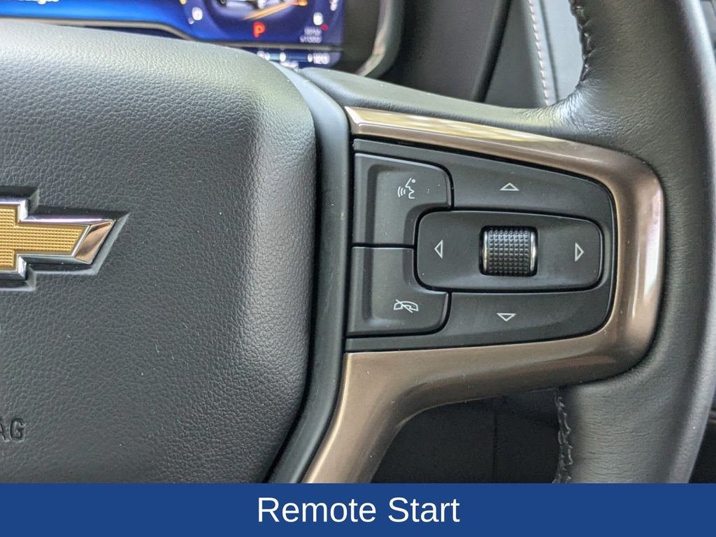 2023 Chevrolet Tahoe High Country photo 27