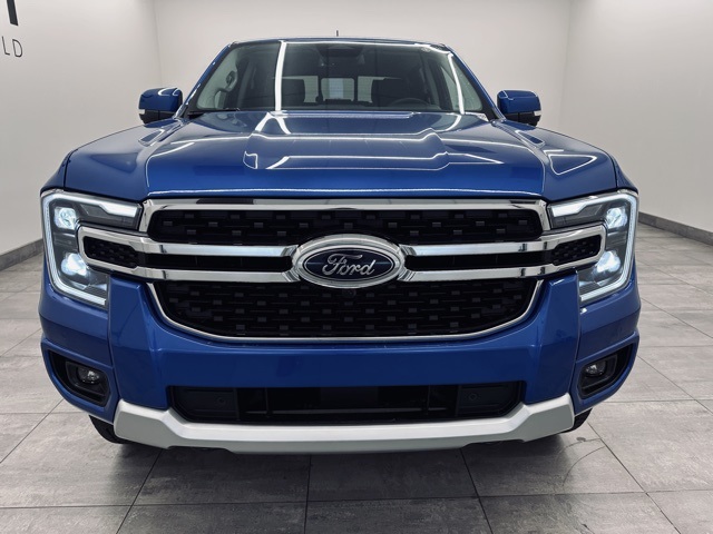 2025 Ford Ranger Lariat photo 4