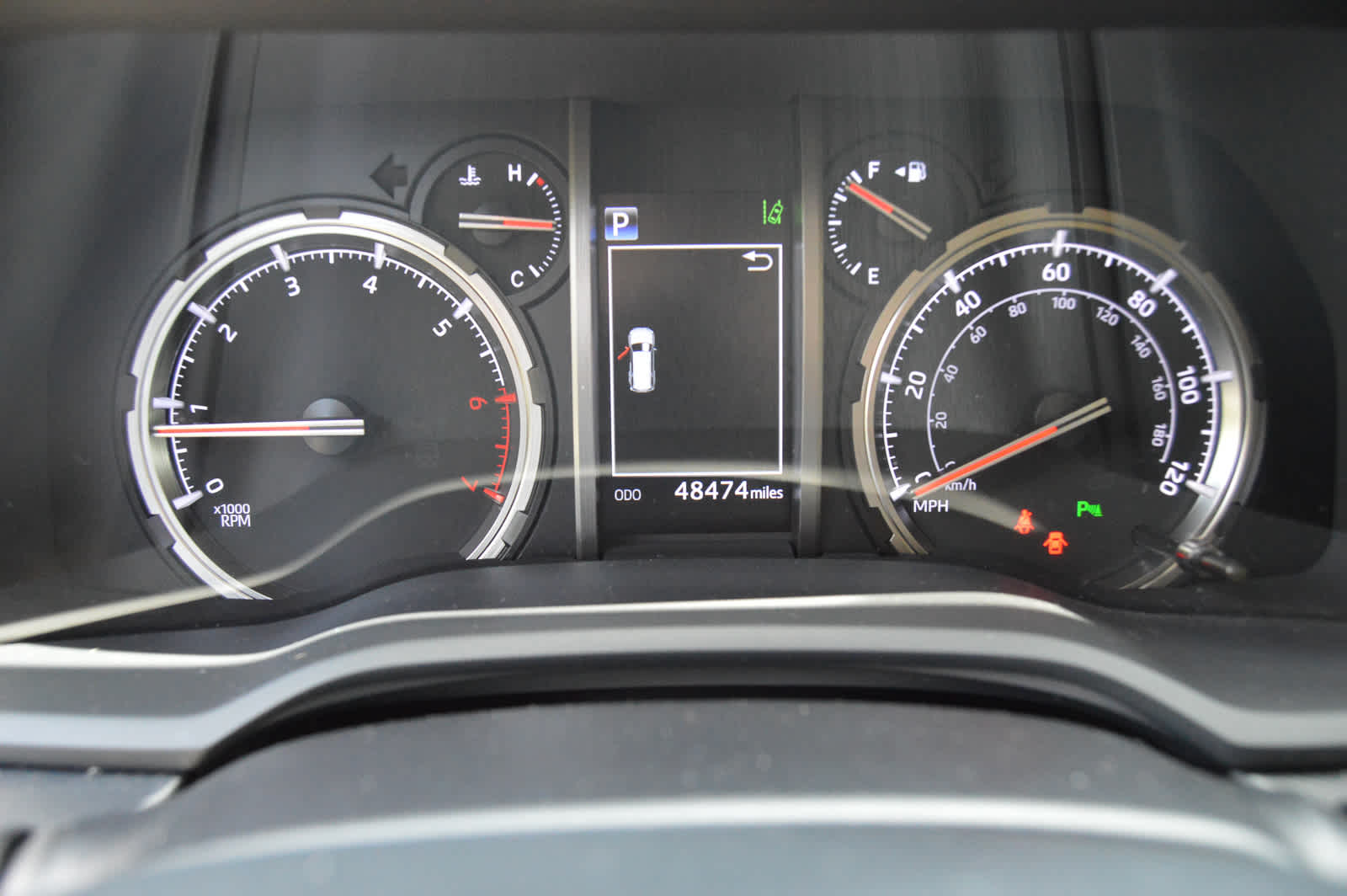 2022 Toyota 4Runner Limited photo 12